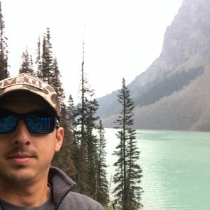 Meet your Posher, Chase